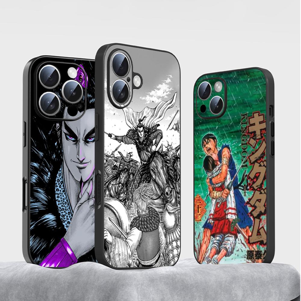 Phone Cases Iphone 16 - Cover per iPhone 17, 16, 15,