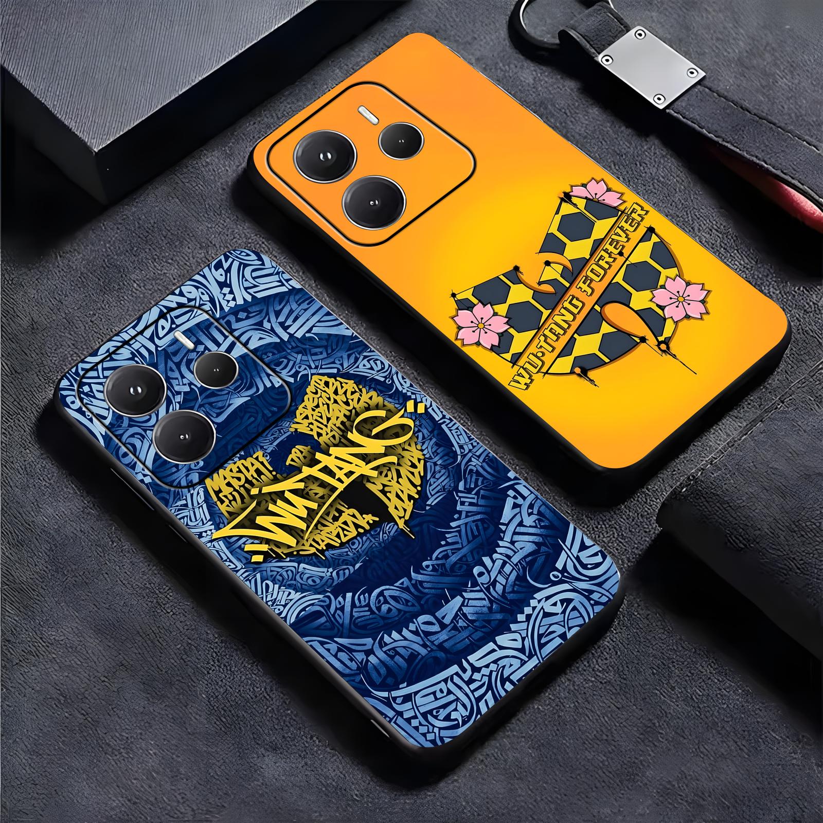 Phone Cases Xiaomi - Custodia per telefono per Redmi Note15