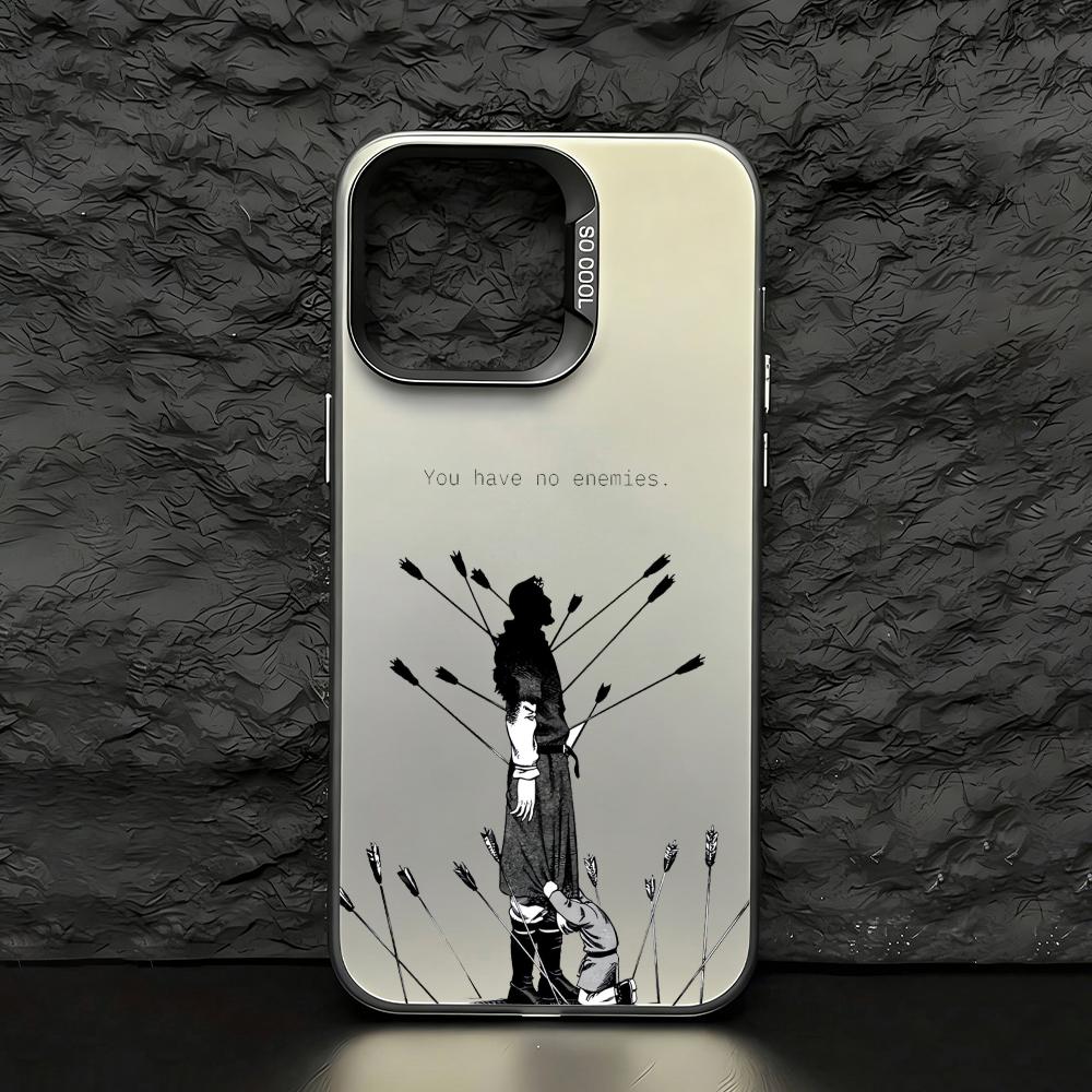 Phone Cases Cool - Custodia per telefono V-Vinland Saga Cool