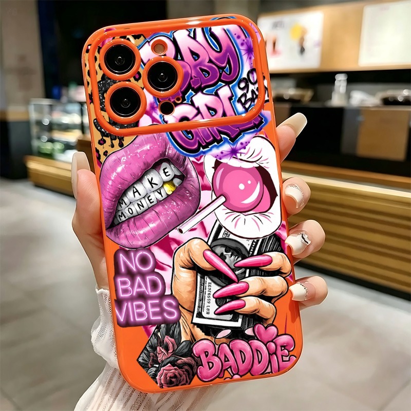 Phone Cases Iphone 16 - Cover per iPhone 17 16 15