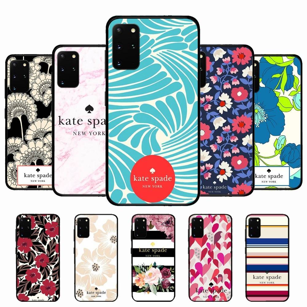 Phone Cases Kate Spade - Custodia per telefono di lusso del