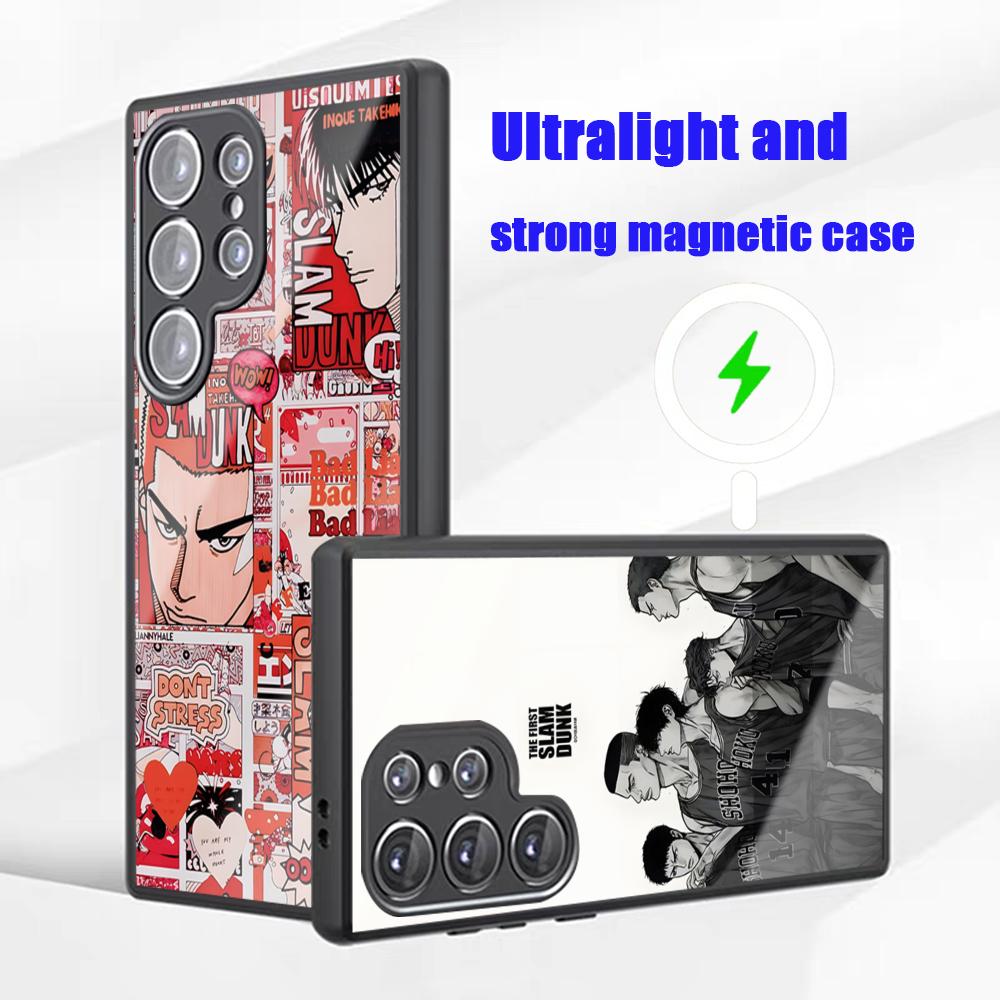 Phone Cases Cool - Custodia per telefono Anime alla moda