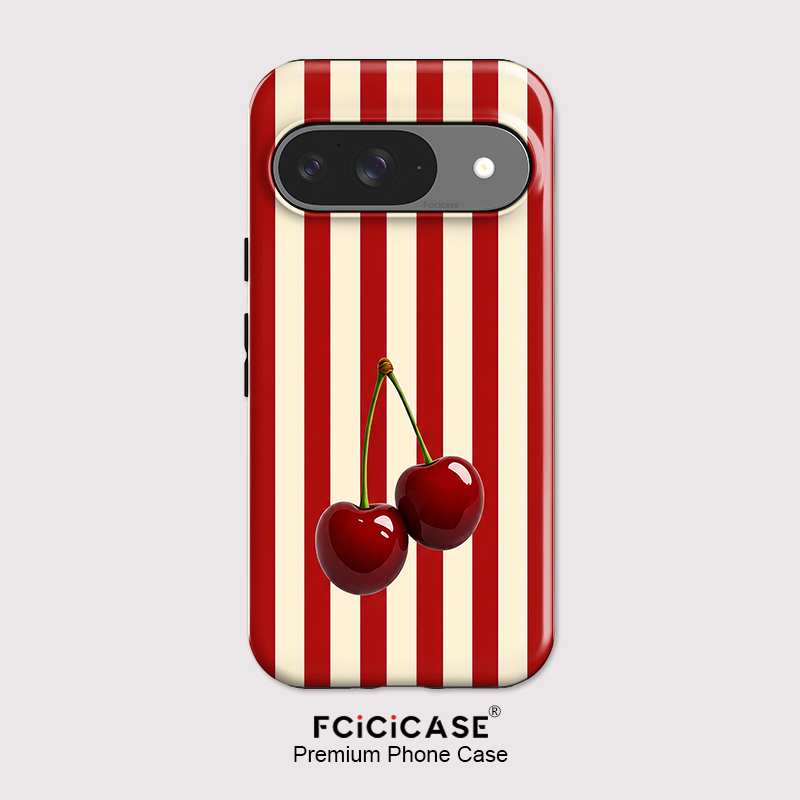 Phone Cases Google Pixel 10 Pro - Fcicicase Custodia per telefono con motivo
