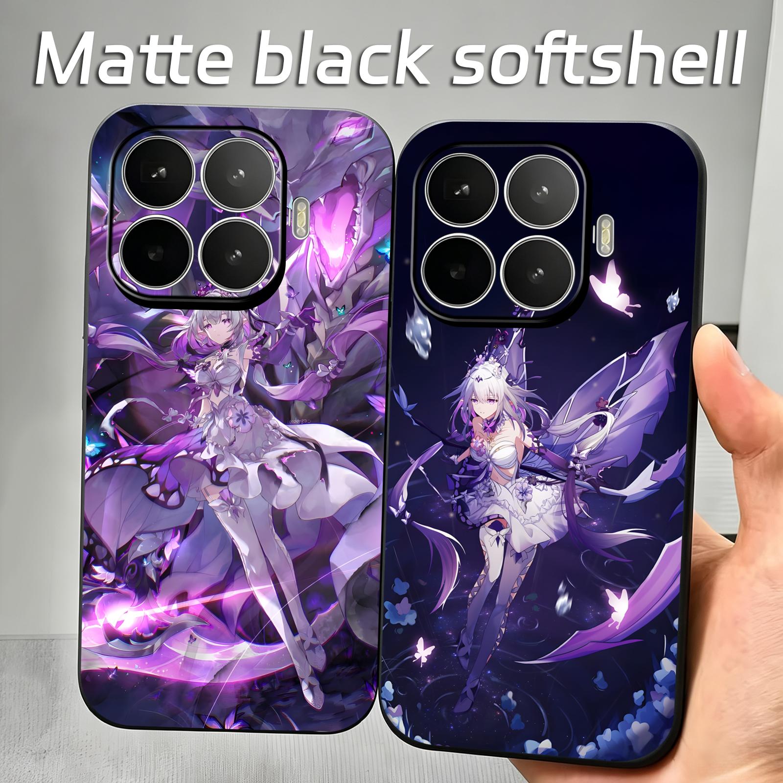 Phone Cases Xiaomi - Custodia per telefono per Xiaomi 17