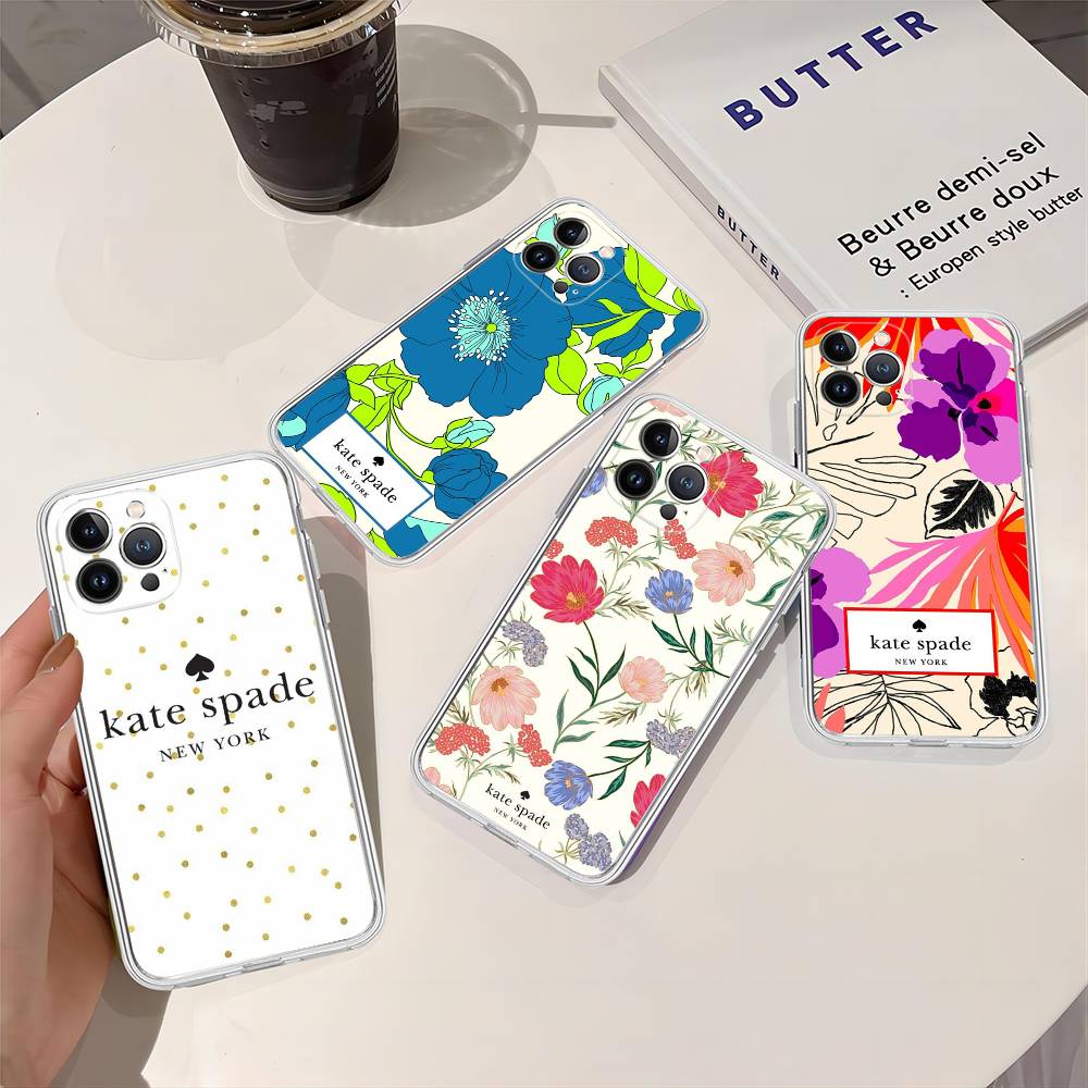 Custodia per telefono K-Kate S - Phone Cases Kate Spade recensione e prezzo