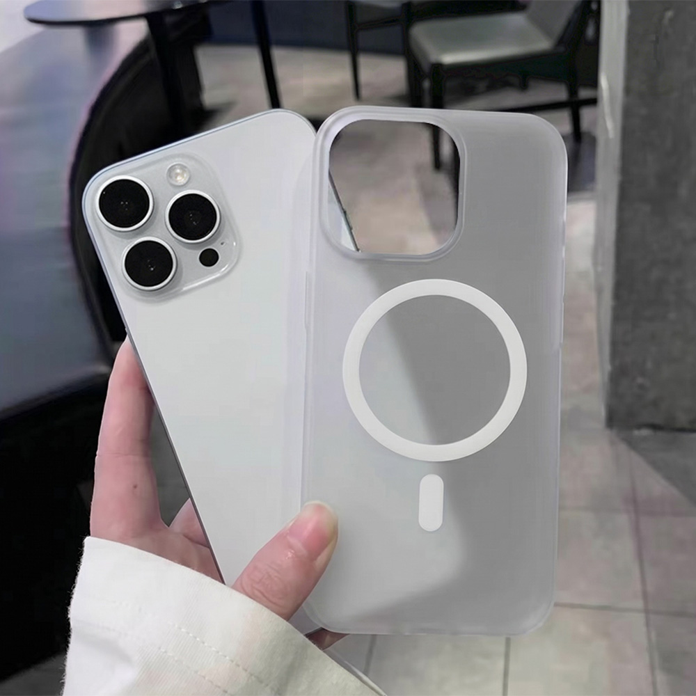 Custodia Magnetica Ultra Sotti - Ring Stand Case recensione e prezzo