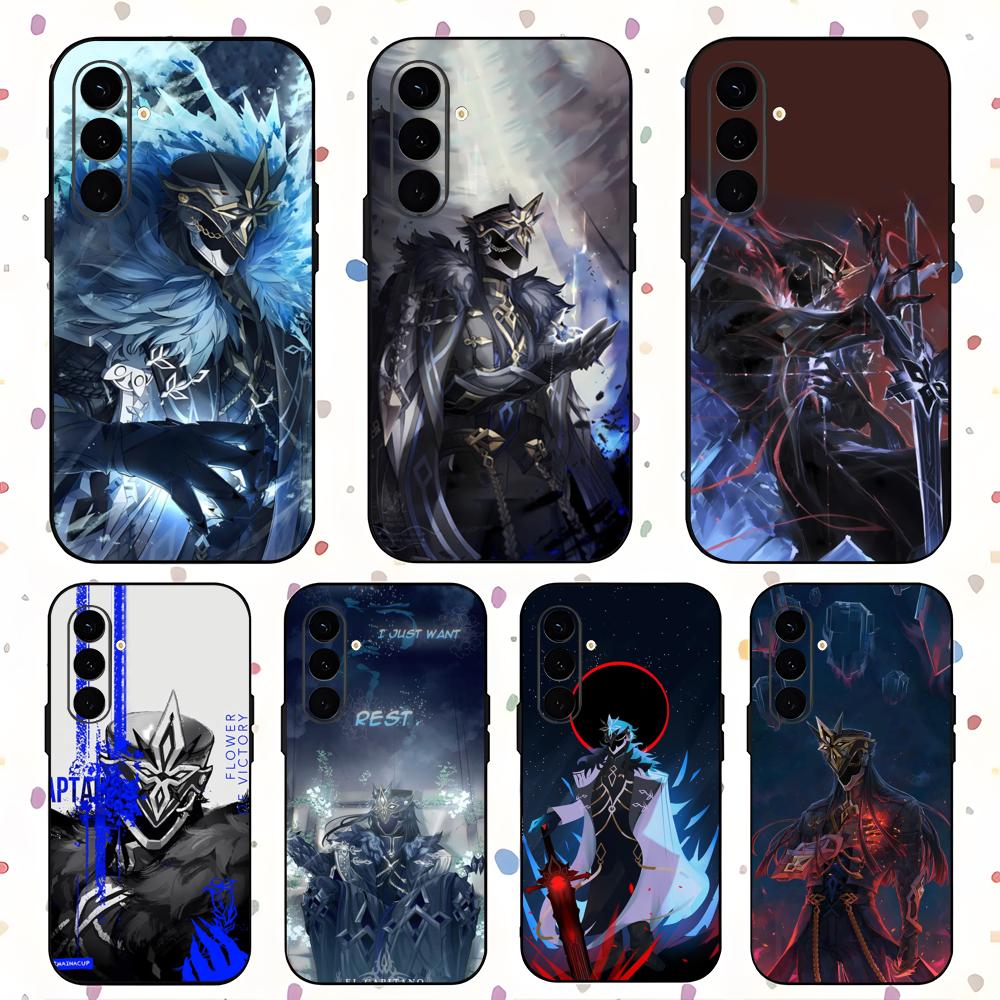 Custodia per telefono Capitano - Phone Cases Cool recensione e prezzo