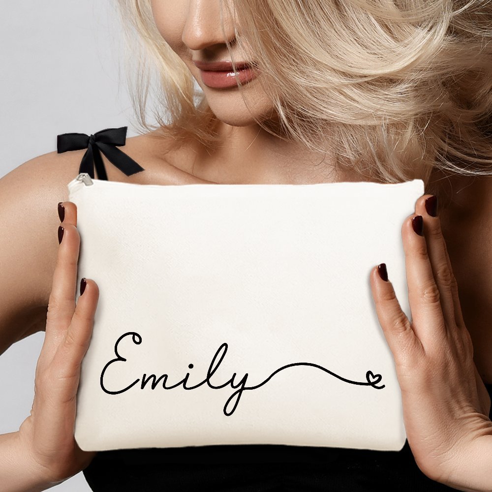 Borsa per il Trucco in Tela Pe - Monogram Custom Case recensione e prezzo