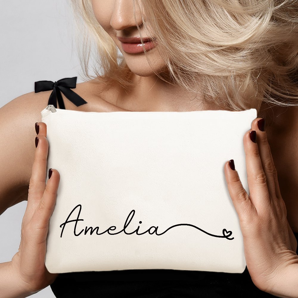 Borsa per il Trucco in Tela Pe - Monogram Custom Case recensione e prezzo