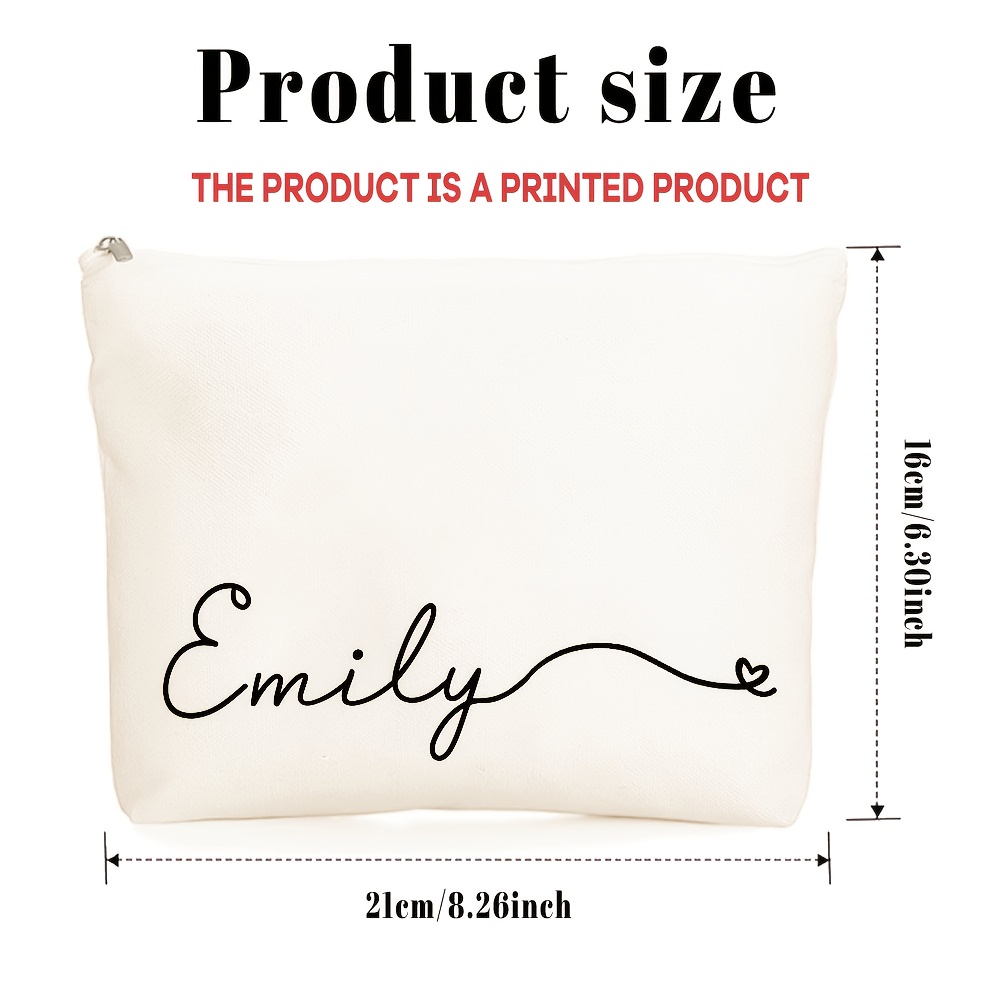 Borsa per il Trucco in Tela Pe - Monogram Custom Case recensione e prezzo