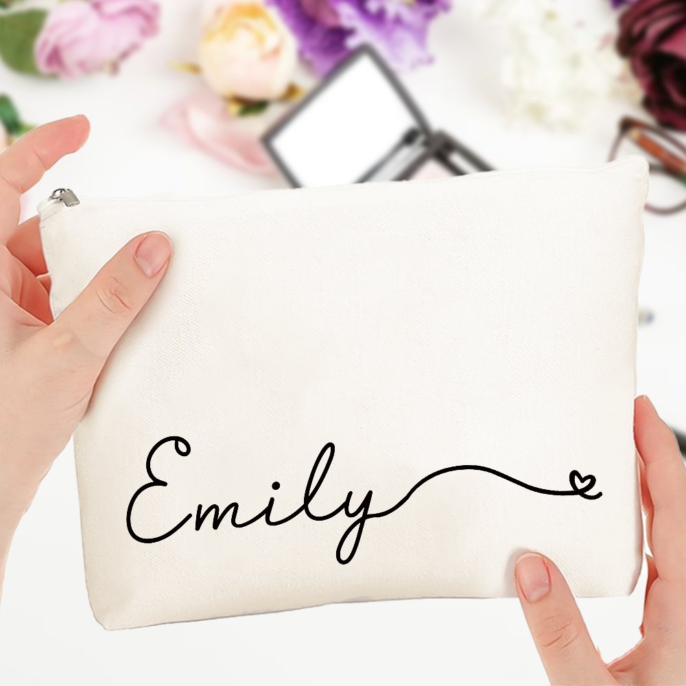 Borsa per il Trucco in Tela Pe - Monogram Custom Case recensione e prezzo