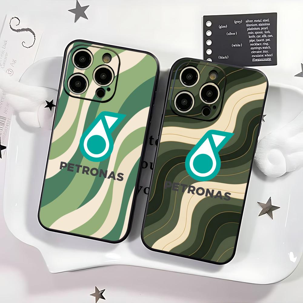 Custodia per telefono con logo - Phone Cases Malaysia recensione e prezzo