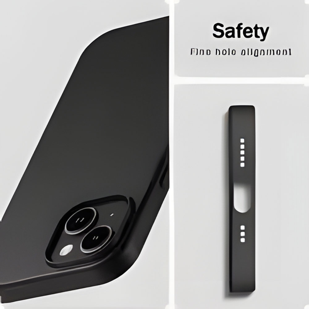 Custodia per telefono con logo - Phone Cases Malaysia recensione e prezzo