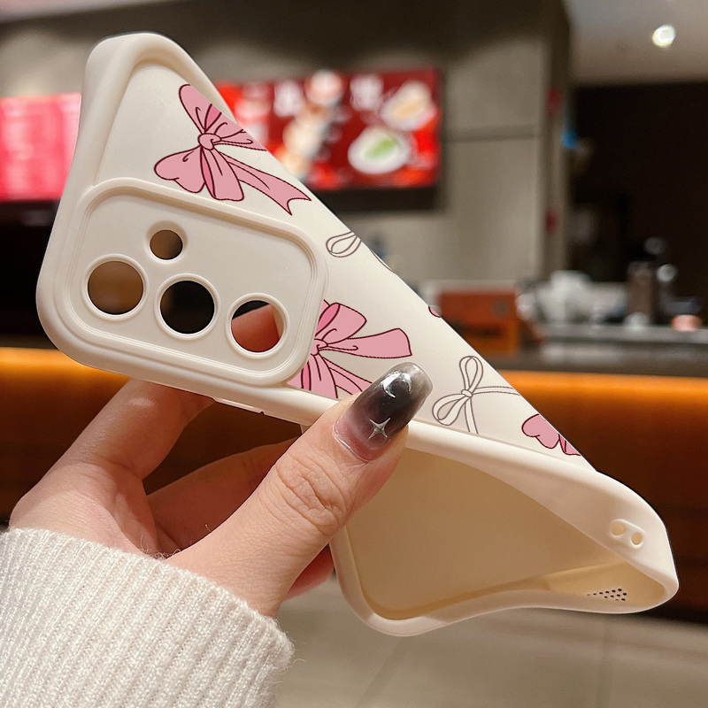 Cover in Silicone a Forma di P - Phone Cases Samsung S25 Fe recensione e prezzo