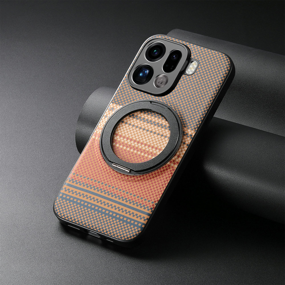 360 ° Supporto ad anello opaco - Ring Stand Case recensione e prezzo
