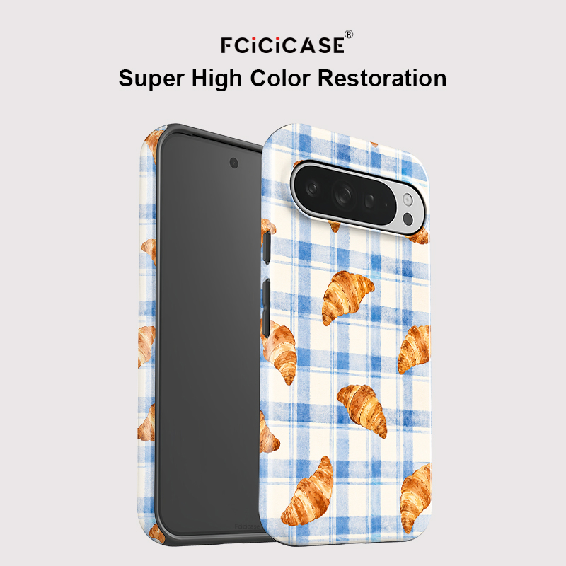 Fcicicase Custodia per telefon - Phone Cases Google Pixel 10 Pro recensione e prezzo