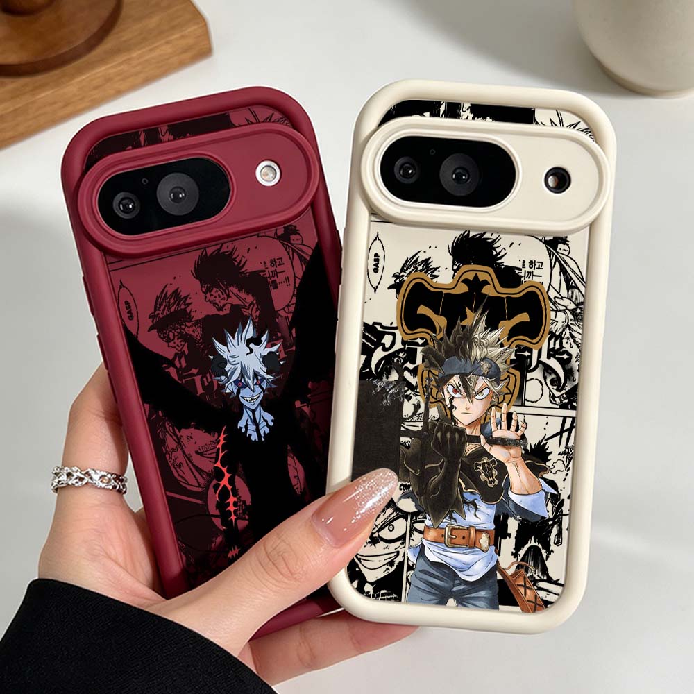 Cover per telefono Black Clove - Phone Cases Google Pixel 10 Pro recensione e prezzo