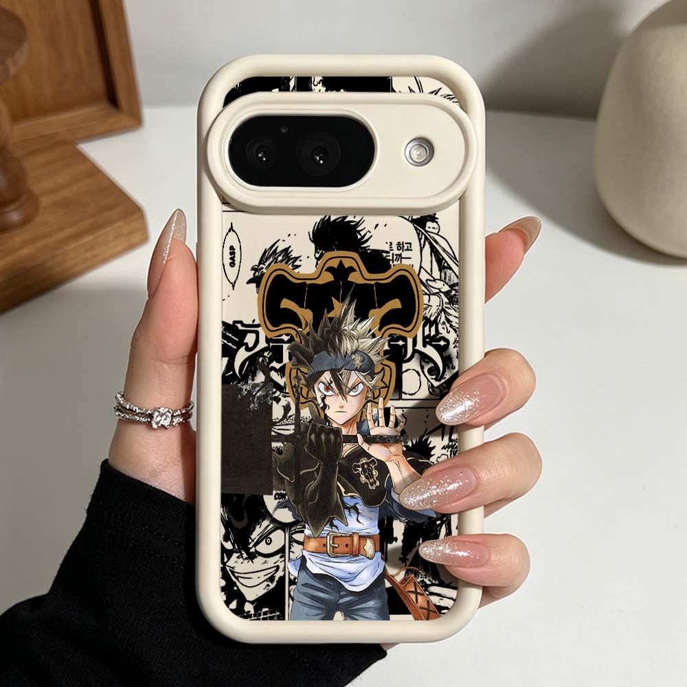 Cover per telefono Black Clove - Phone Cases Google Pixel 10 Pro recensione e prezzo