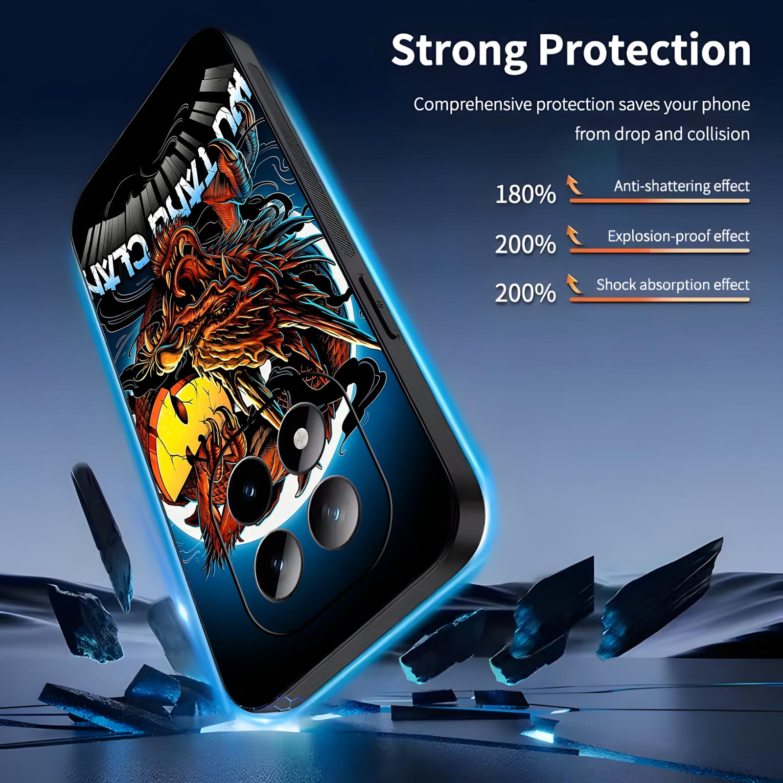 Custodia per telefono per Redm - Phone Cases Xiaomi recensione e prezzo