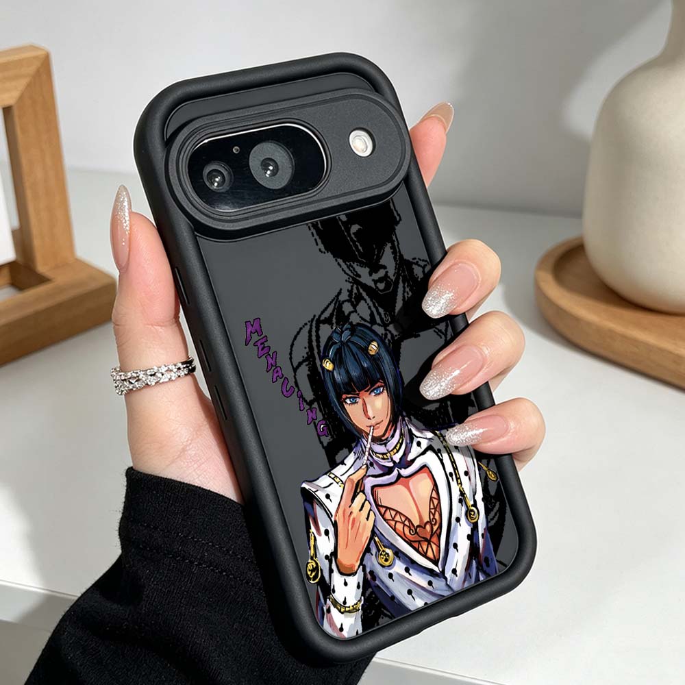 JOJO Handsome Phone Case per G - Phone Cases Google Pixel 10 Pro recensione e prezzo