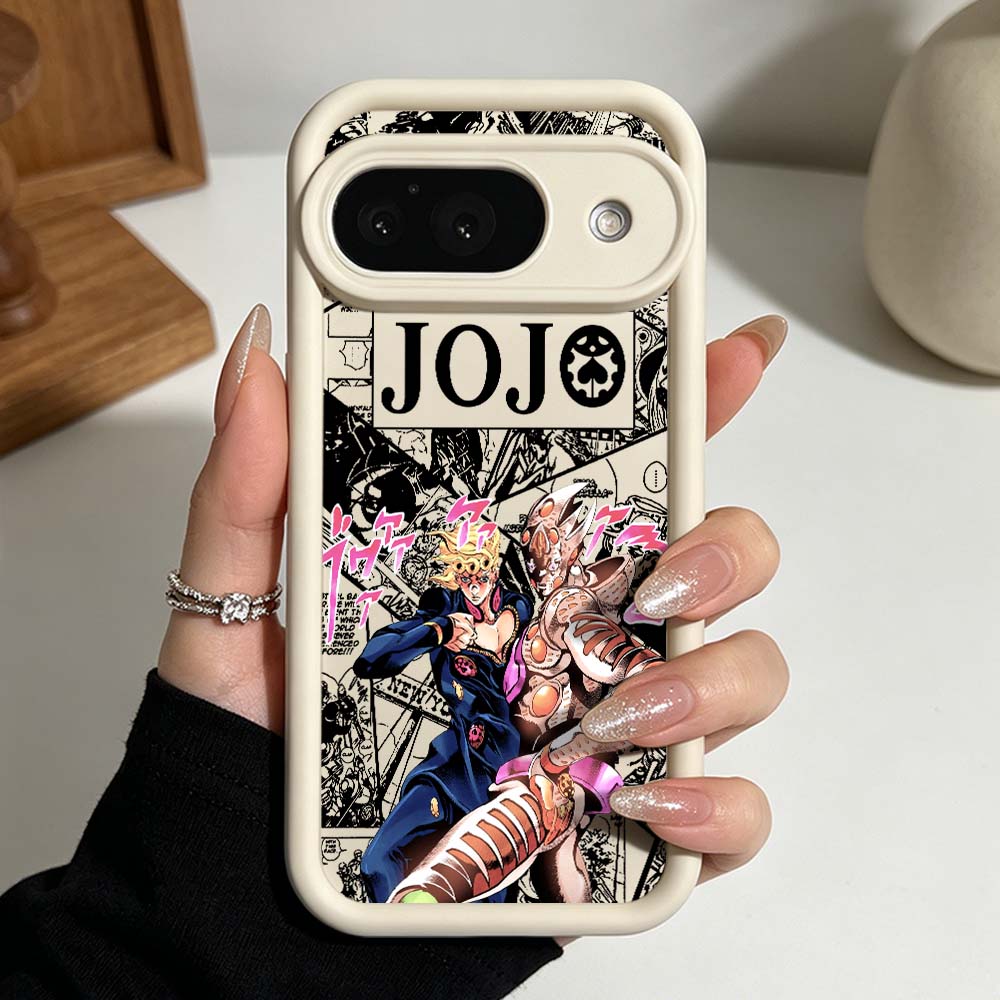 JOJO Handsome Phone Case per G - Phone Cases Google Pixel 10 Pro recensione e prezzo