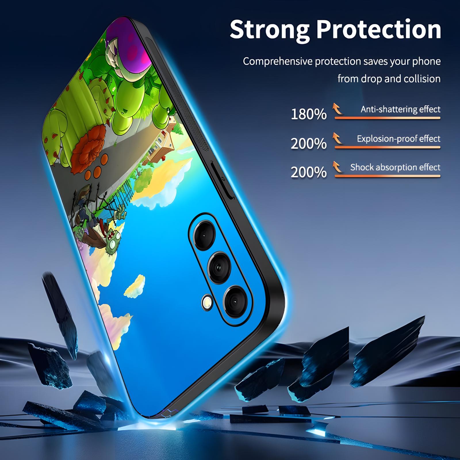 Custodia per telefono anti-cad - Phone Cases Cool recensione e prezzo