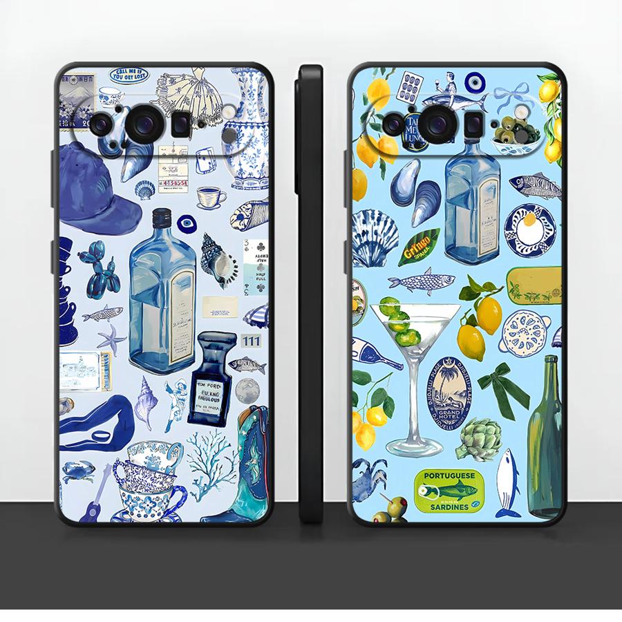 Cover per telefono con paesagg - Phone Cases Google Pixel 10 Pro recensione e prezzo