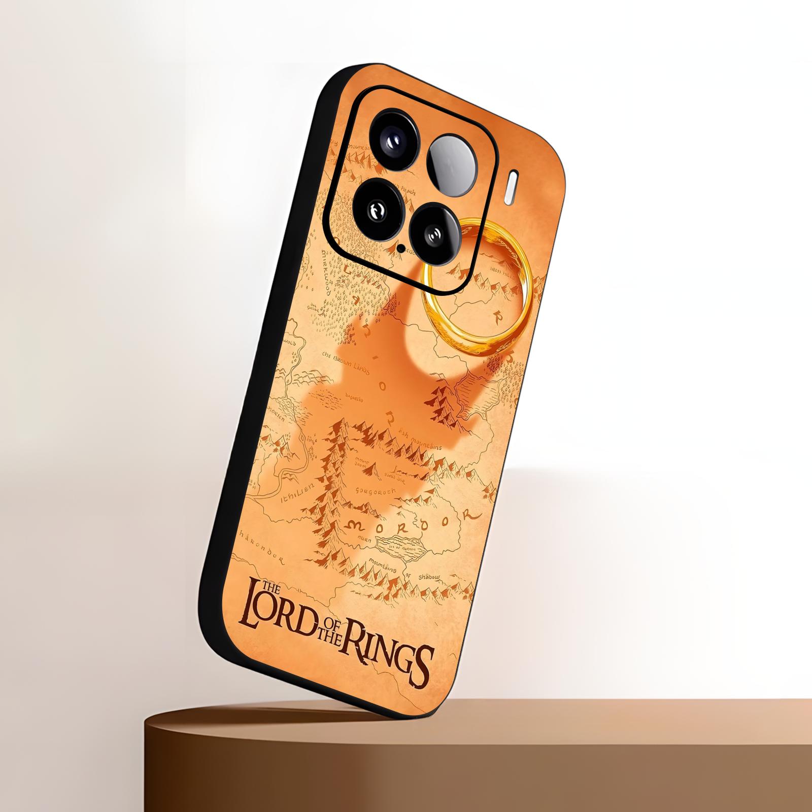 Custodia per telefono The Lord - Phone Cases Xiaomi recensione e prezzo