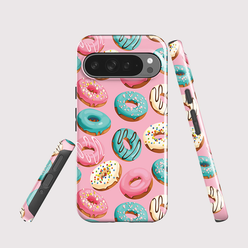 Fcicicase Custodia per telefon - Phone Cases Google Pixel 10 Pro recensione e prezzo