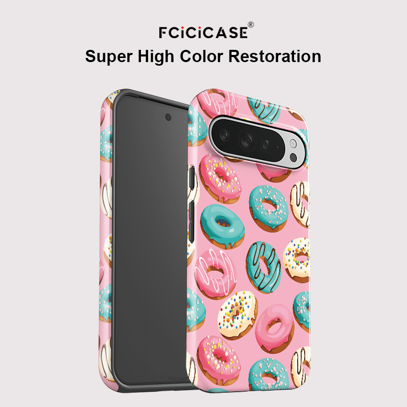 Fcicicase Custodia per telefon - Phone Cases Google Pixel 10 Pro recensione e prezzo