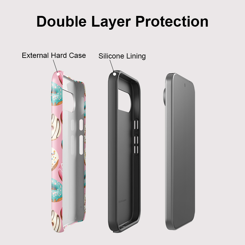 Fcicicase Custodia per telefon - Phone Cases Google Pixel 10 Pro recensione e prezzo