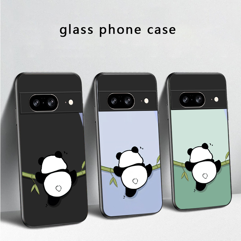 Custodia per telefono in vetro - Phone Cases Google Pixel 10 Pro recensione e prezzo