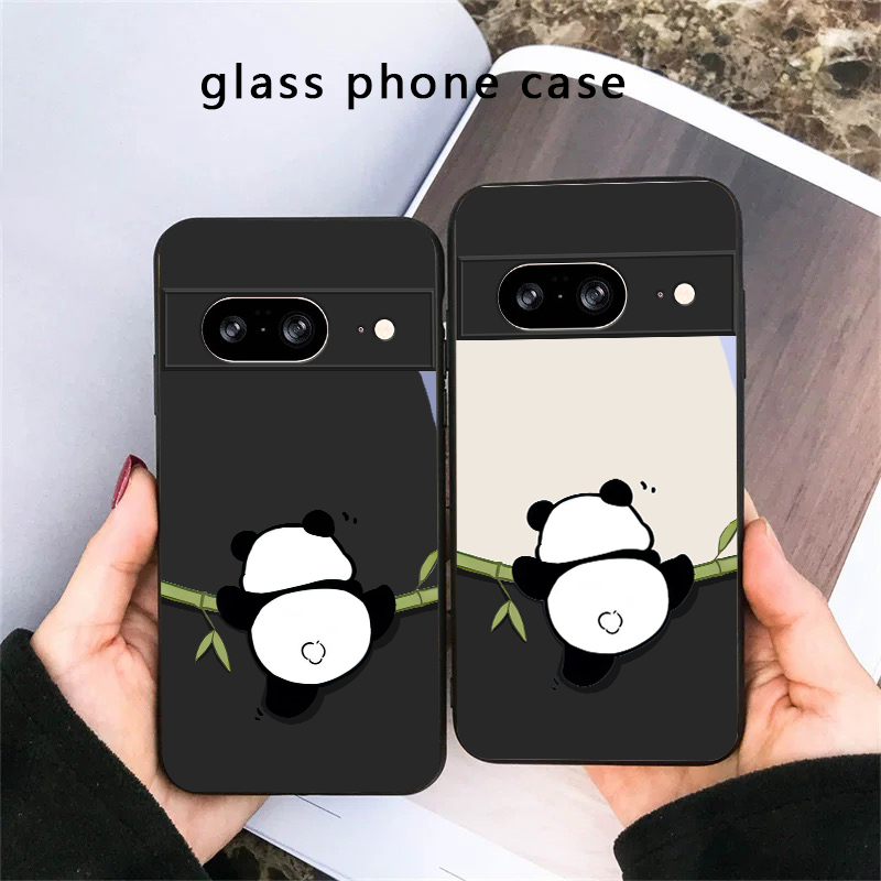 Custodia per telefono in vetro - Phone Cases Google Pixel 10 Pro recensione e prezzo