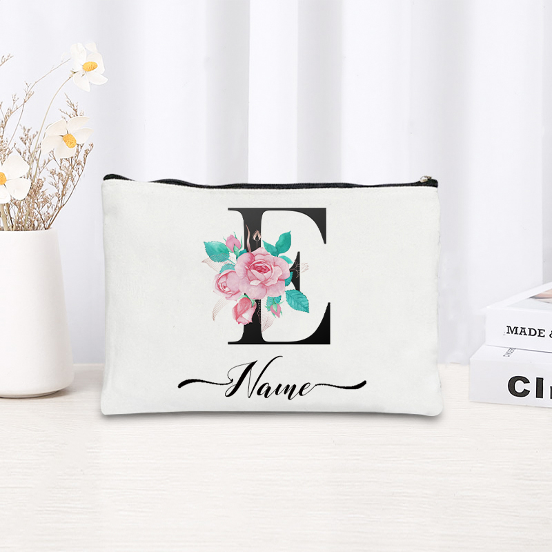 Astuccio per Cosmetici in Tela - Monogram Custom Case recensione e prezzo