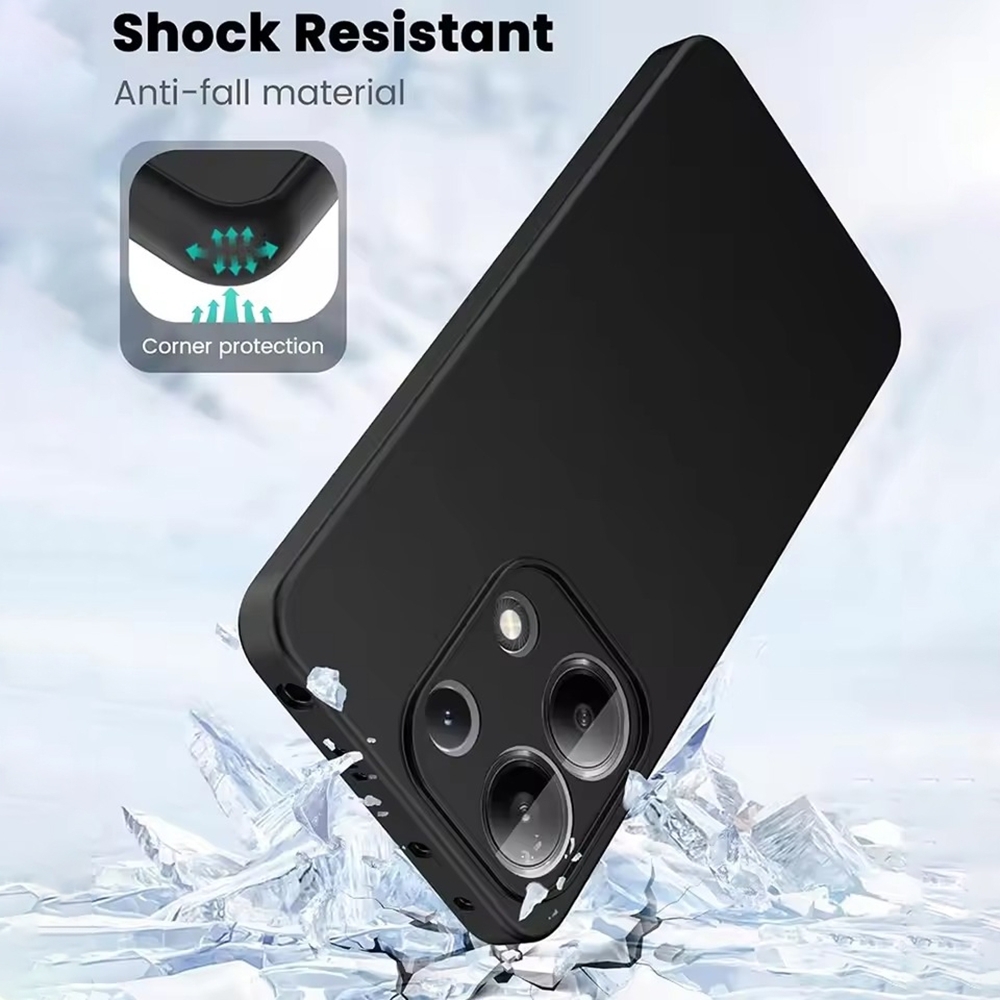 Custodia per telefono Banksy G - Phone Cases Xiaomi recensione e prezzo