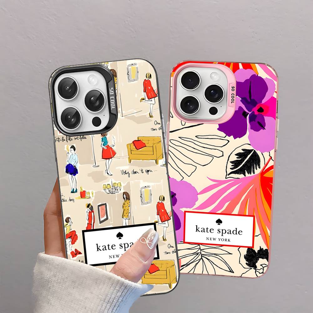 Custodia per telefono K-Kate S - Phone Cases Kate Spade recensione e prezzo