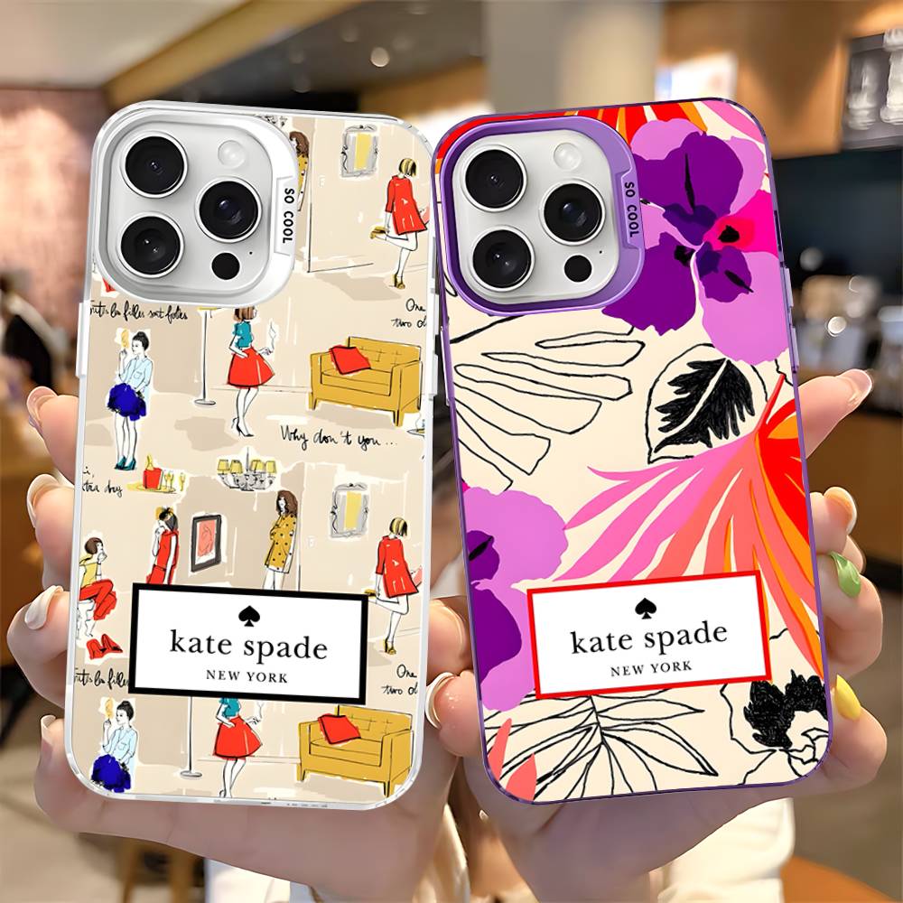 Custodia per telefono K-Kate S - Phone Cases Kate Spade recensione e prezzo