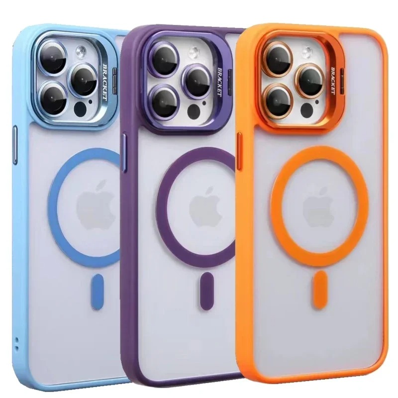 Custodia con Supporto ad Anell - Ring Stand Case recensione e prezzo
