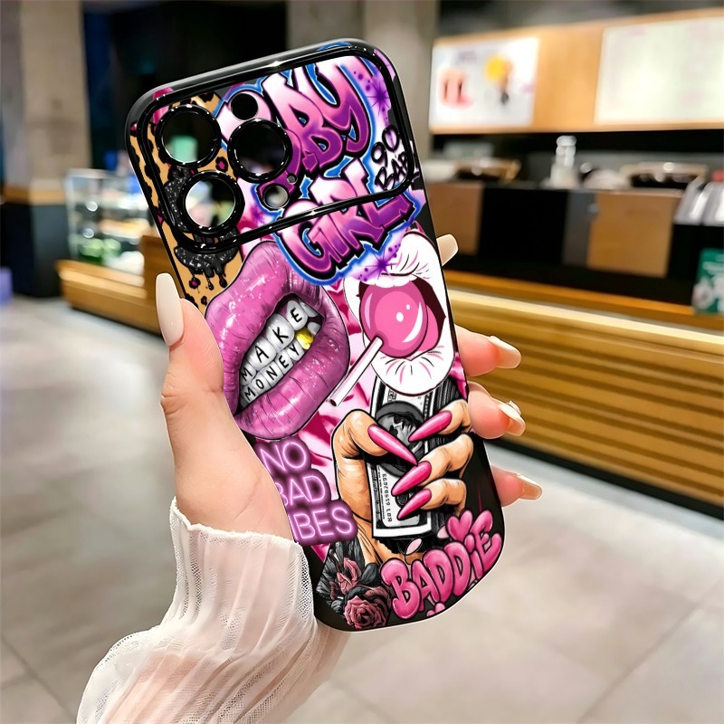 Cover per iPhone 17 16 15 14 1 - Phone Cases Iphone 16 recensione e prezzo