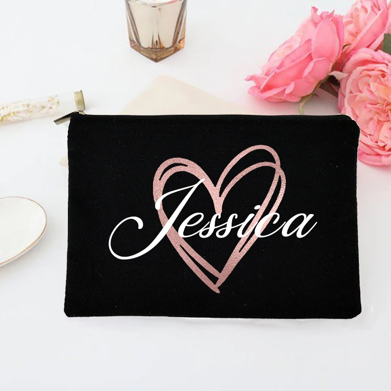 Borsa per il trucco personaliz - Monogram Custom Case recensione e prezzo