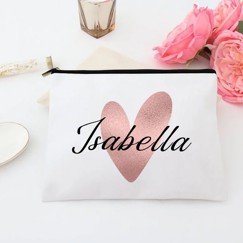 Borsa per il trucco personaliz - Monogram Custom Case recensione e prezzo