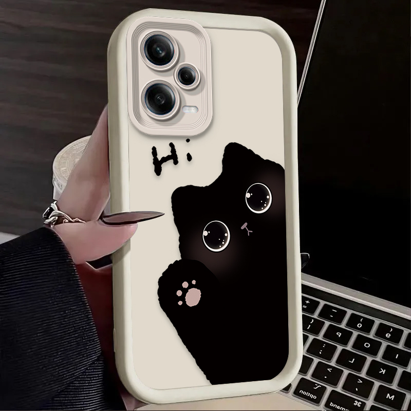 Bella custodia per telefono ga - Phone Cases Xiaomi recensione e prezzo