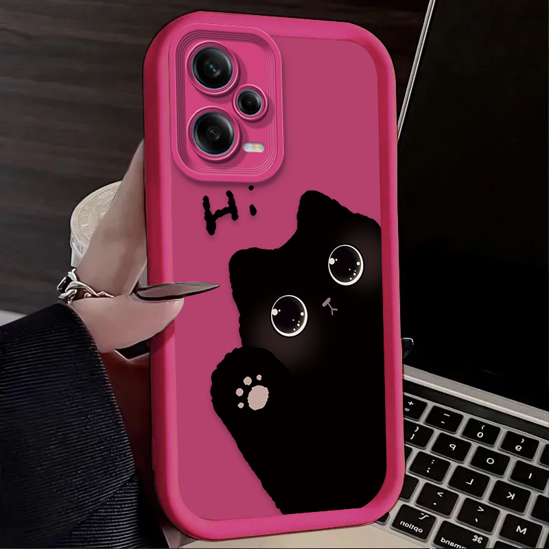 Bella custodia per telefono ga - Phone Cases Xiaomi recensione e prezzo