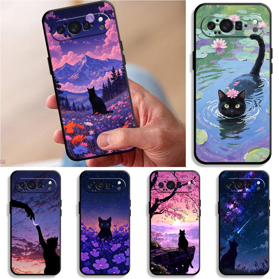 Funda Cover per telefono per G - Phone Cases Google Pixel 10 Pro recensione e prezzo