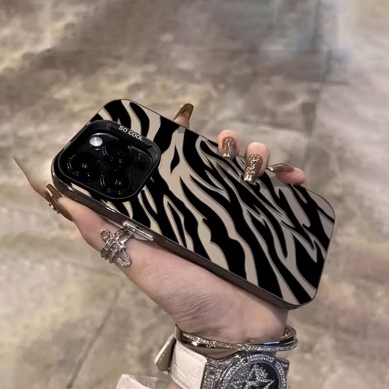 Cover antiurto avanzata IMD co - Phone Cases Iphone 16 recensione e prezzo