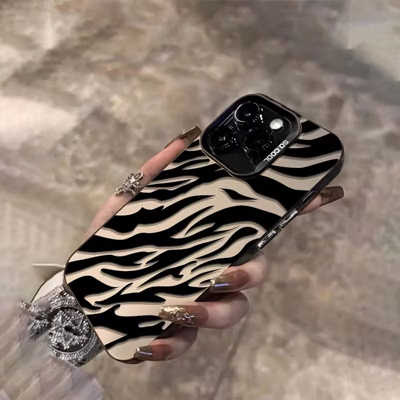 Cover antiurto avanzata IMD co - Phone Cases Iphone 16 recensione e prezzo