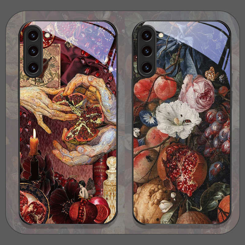 Custodia per telefono in vetro - Phone Cases Samsung S25 Fe recensione e prezzo