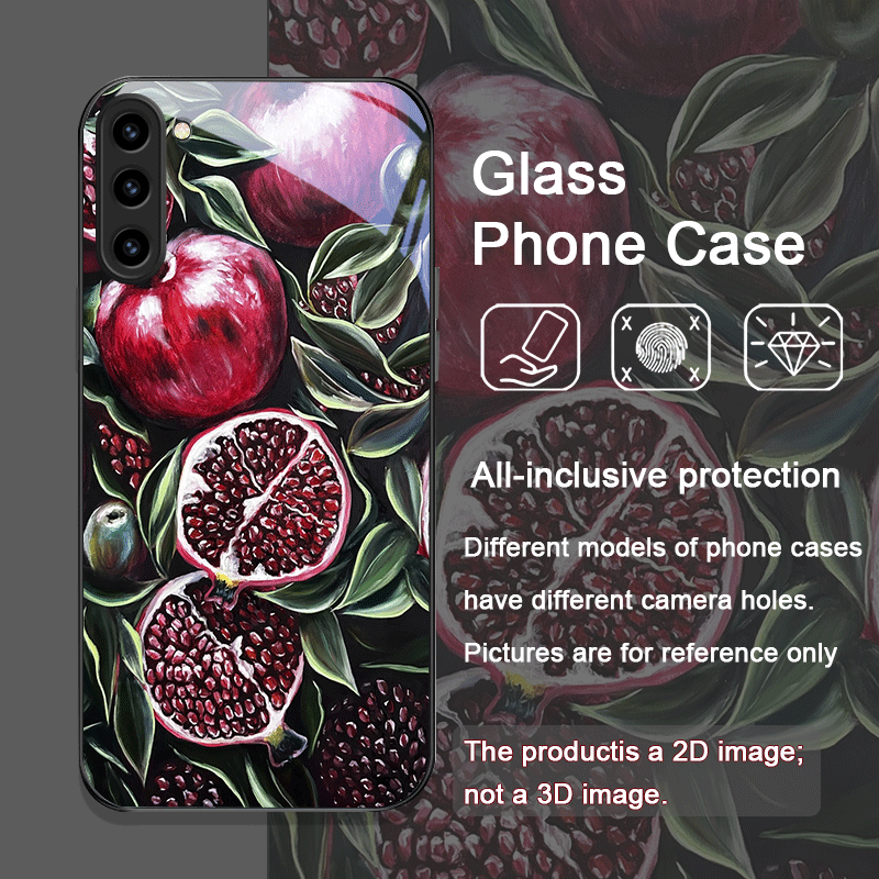 Custodia per telefono in vetro - Phone Cases Samsung S25 Fe recensione e prezzo