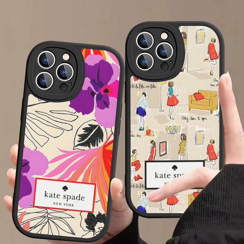 Cover per telefono K-Kate S-Sp - Phone Cases Kate Spade recensione e prezzo