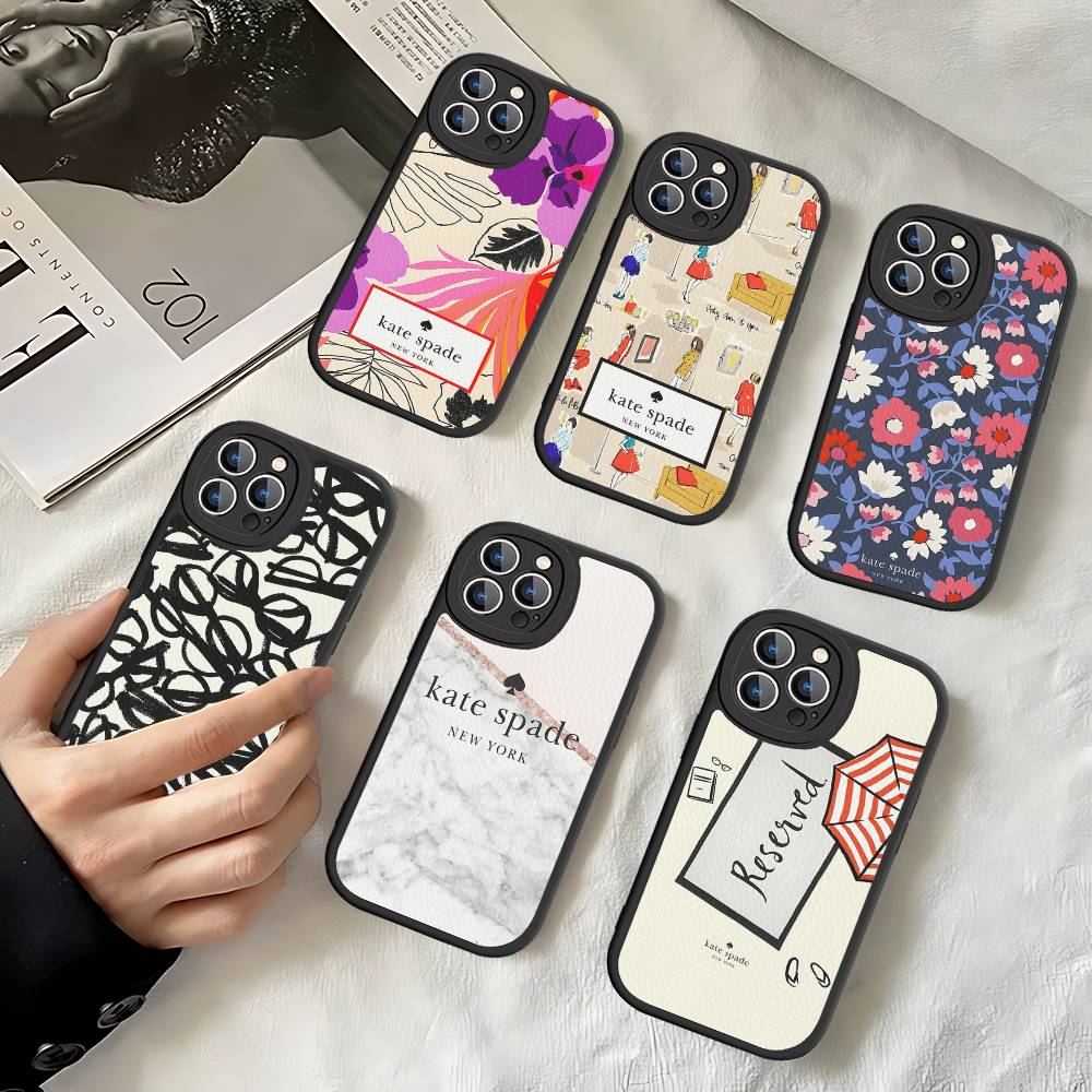 Cover per telefono K-Kate S-Sp - Phone Cases Kate Spade recensione e prezzo